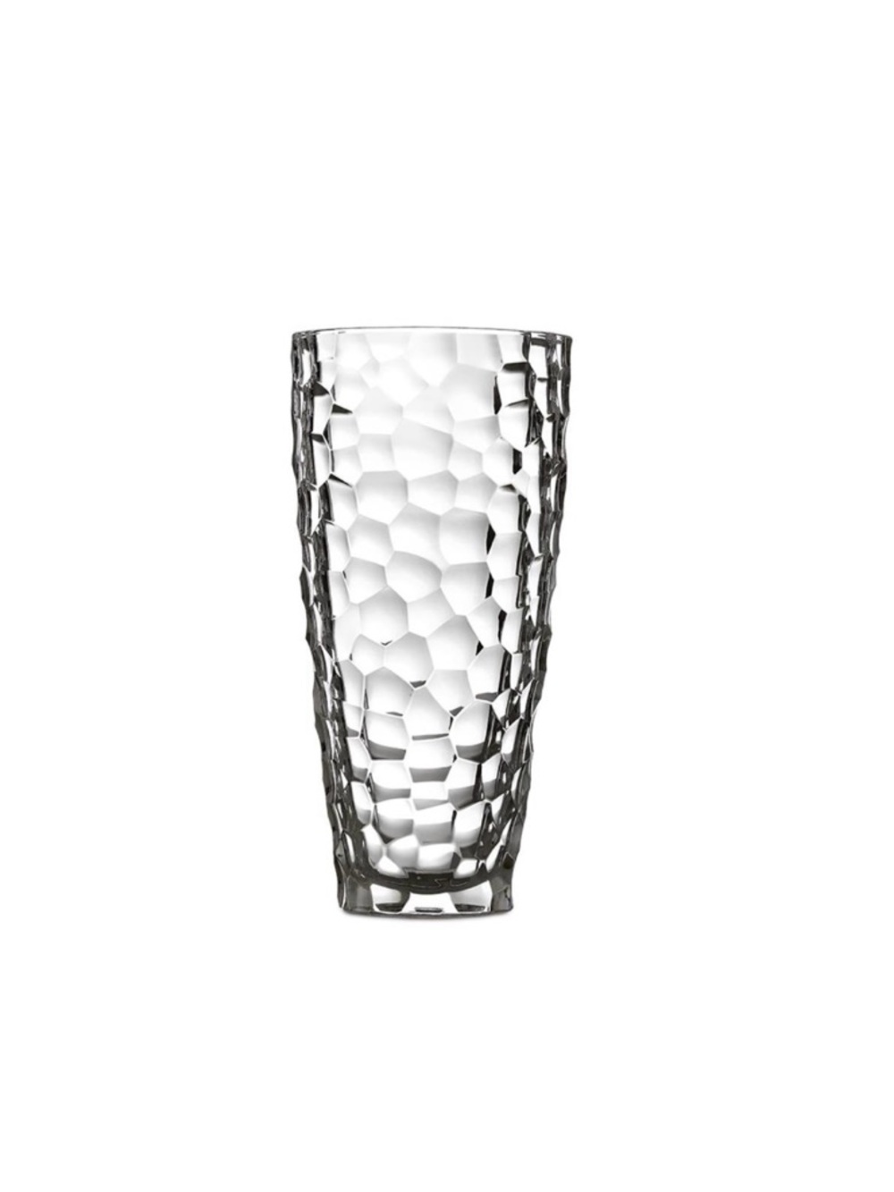 Genuine Crystal Vase Wedgewood Vera Wang